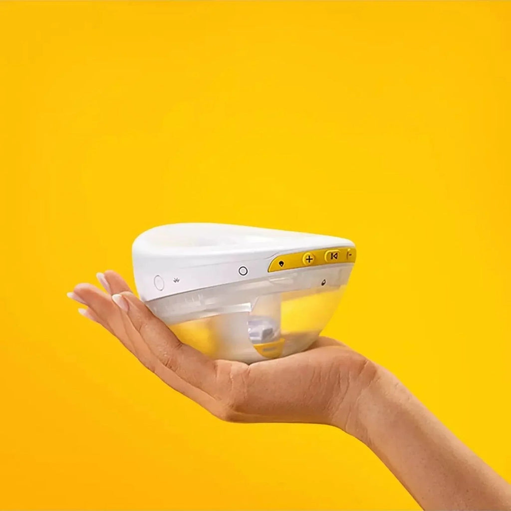 Medela Magic InBra Wearable Double Electic Breast Pump - Baby&More