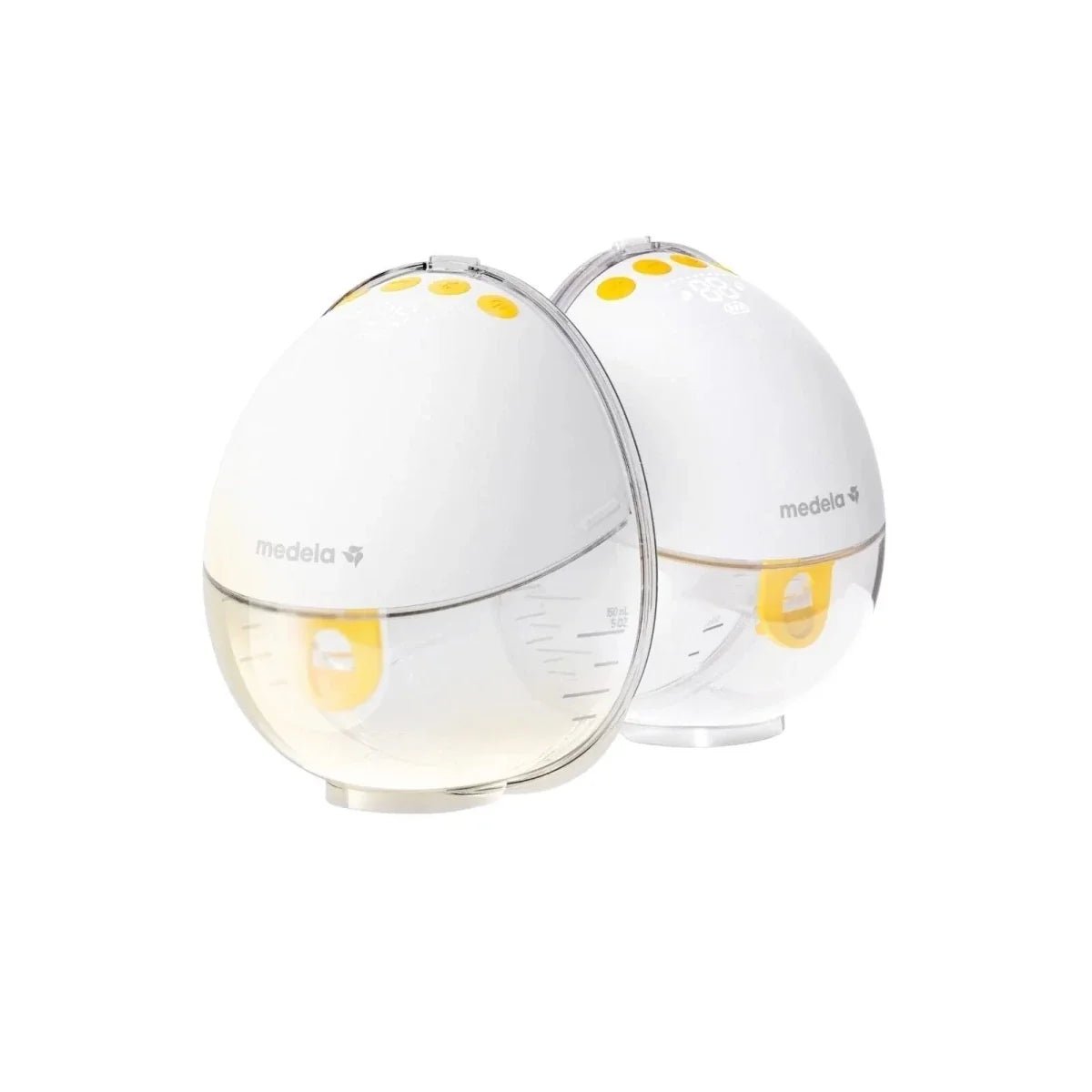 Medela Motion InBra Double Electric Wearable Breast Pump - Baby&More