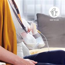 Medela Silicone Breast Milk Collector - Baby&More
