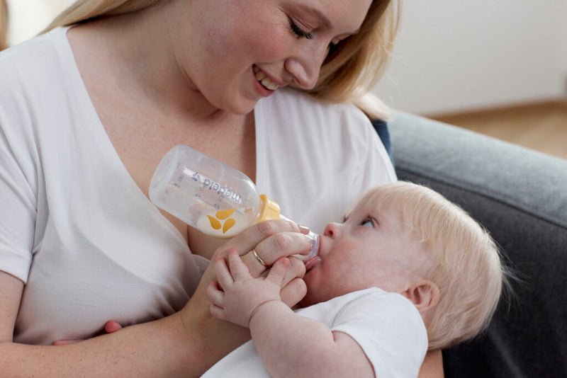 Medela SpecialNeeds Feeder - 150ml - Baby&More