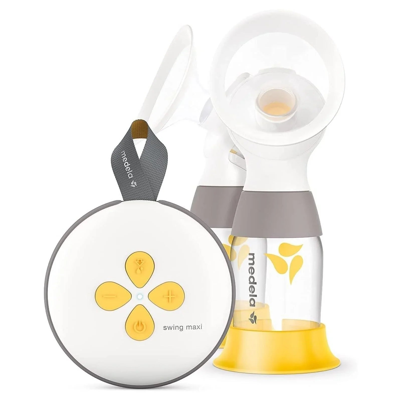Medela Swing Maxi Double Electric Breast Pump - Baby&More