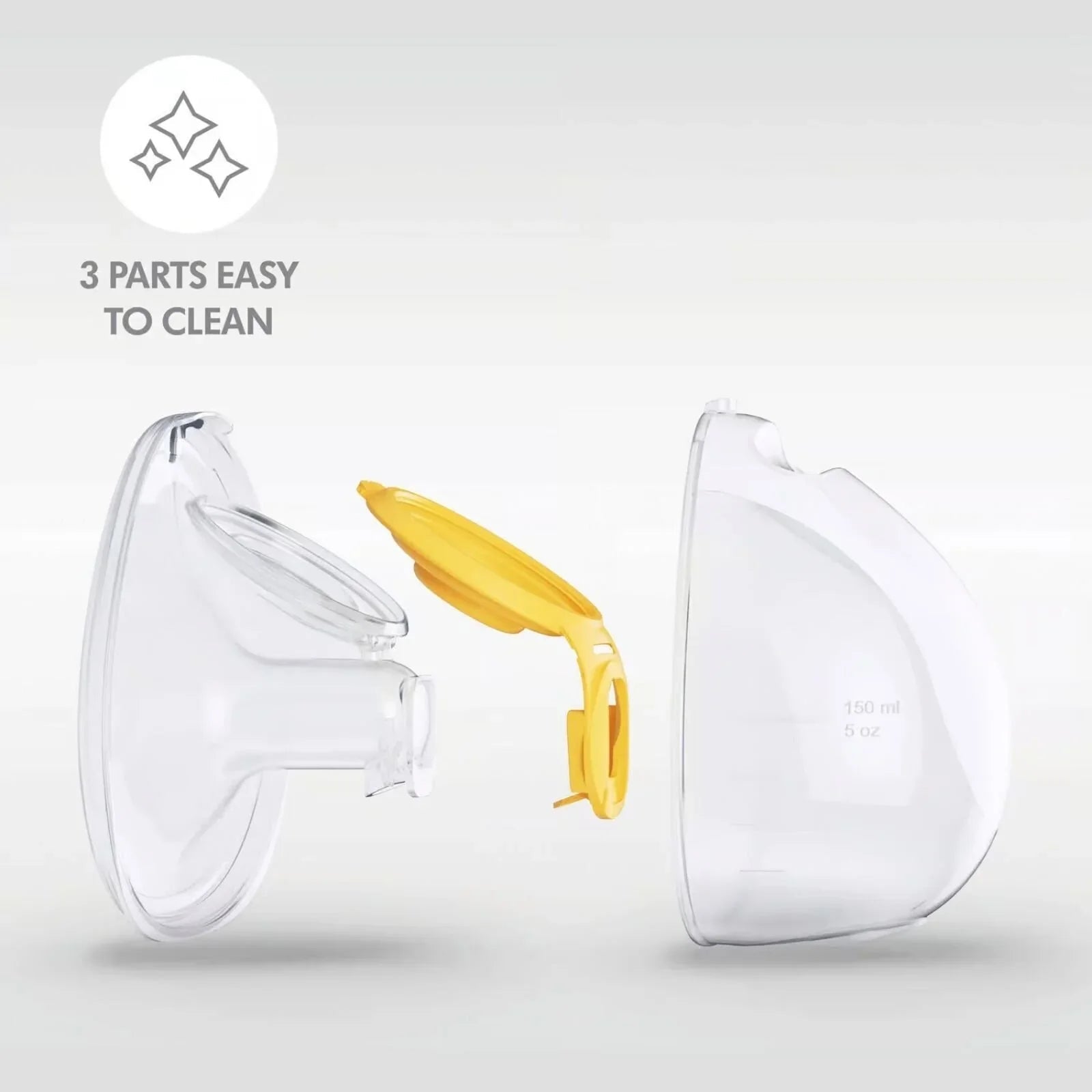 Medela Swing Maxi Hands Free Double Electric Pump - Baby&More