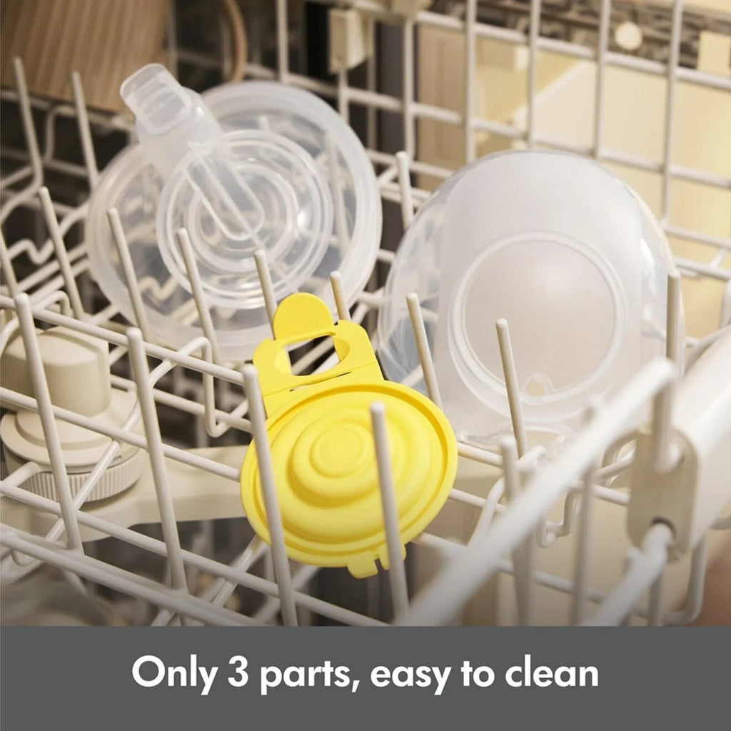 Medela Swing Maxi Hands Free Double Electric Pump - Baby&More