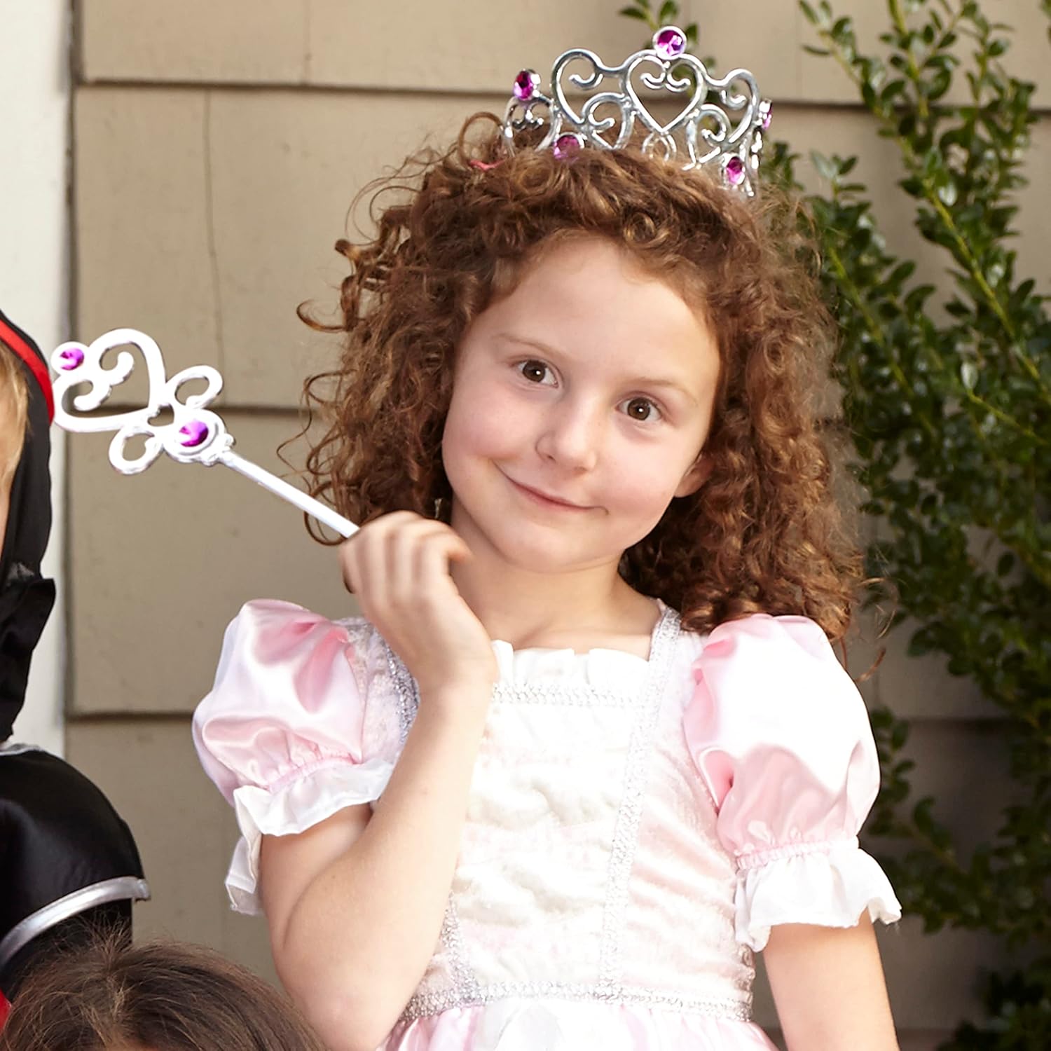 Melissa & Doug Princess Role Play Costume Set - Baby&More