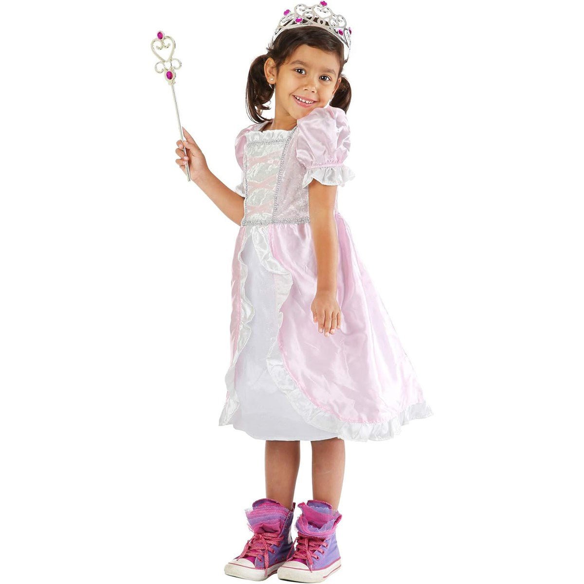 Melissa & Doug Princess Role Play Costume Set - Baby&More
