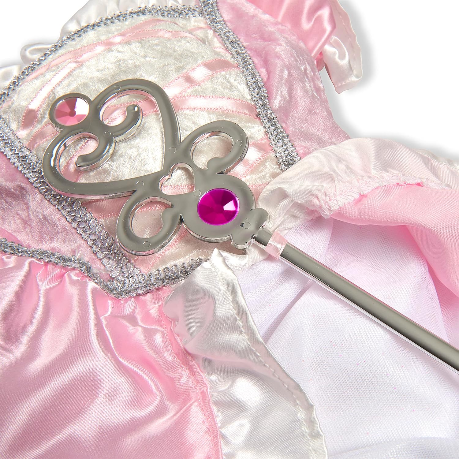 Melissa & Doug Princess Role Play Costume Set - Baby&More