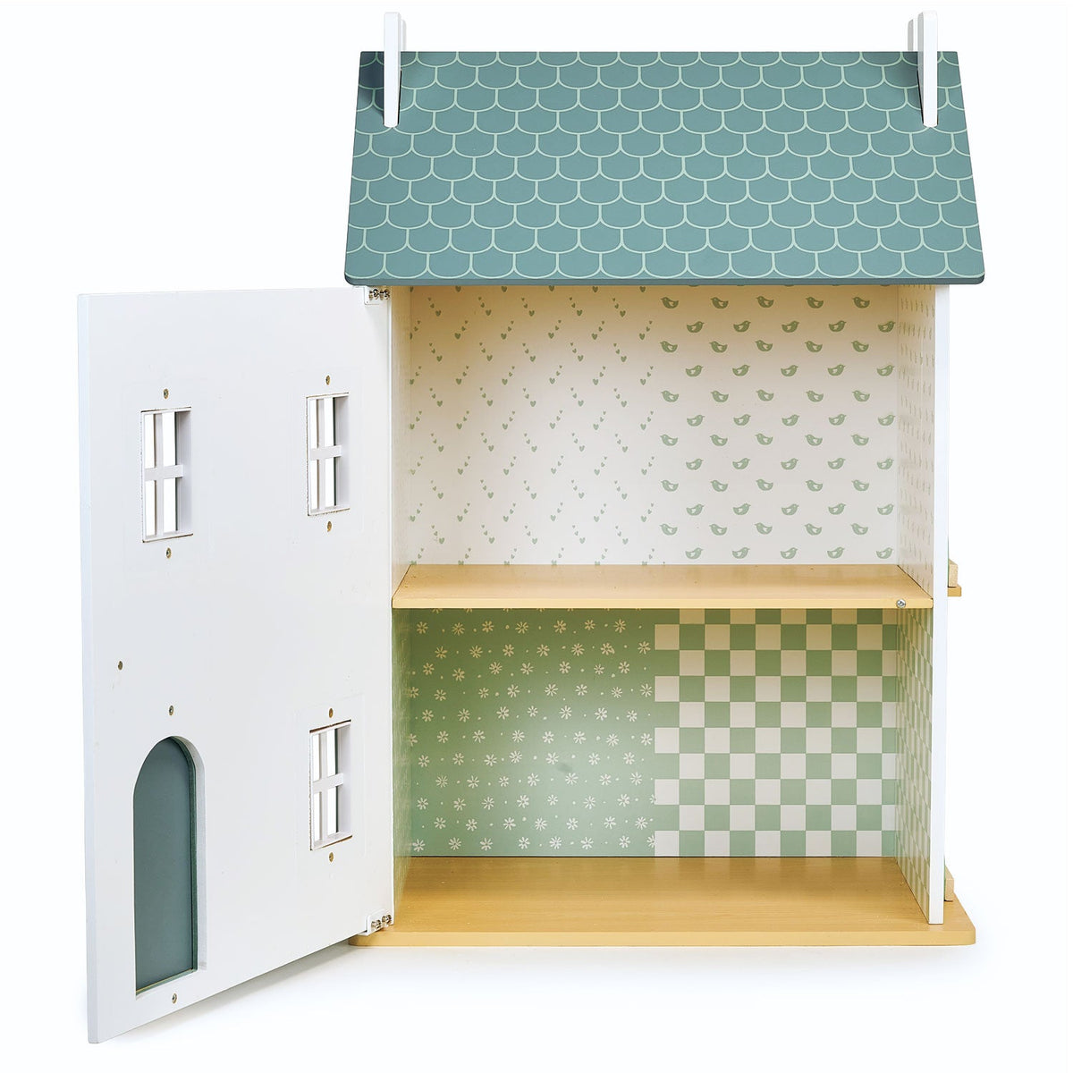 Mentari Willow Dolls House - Baby&More