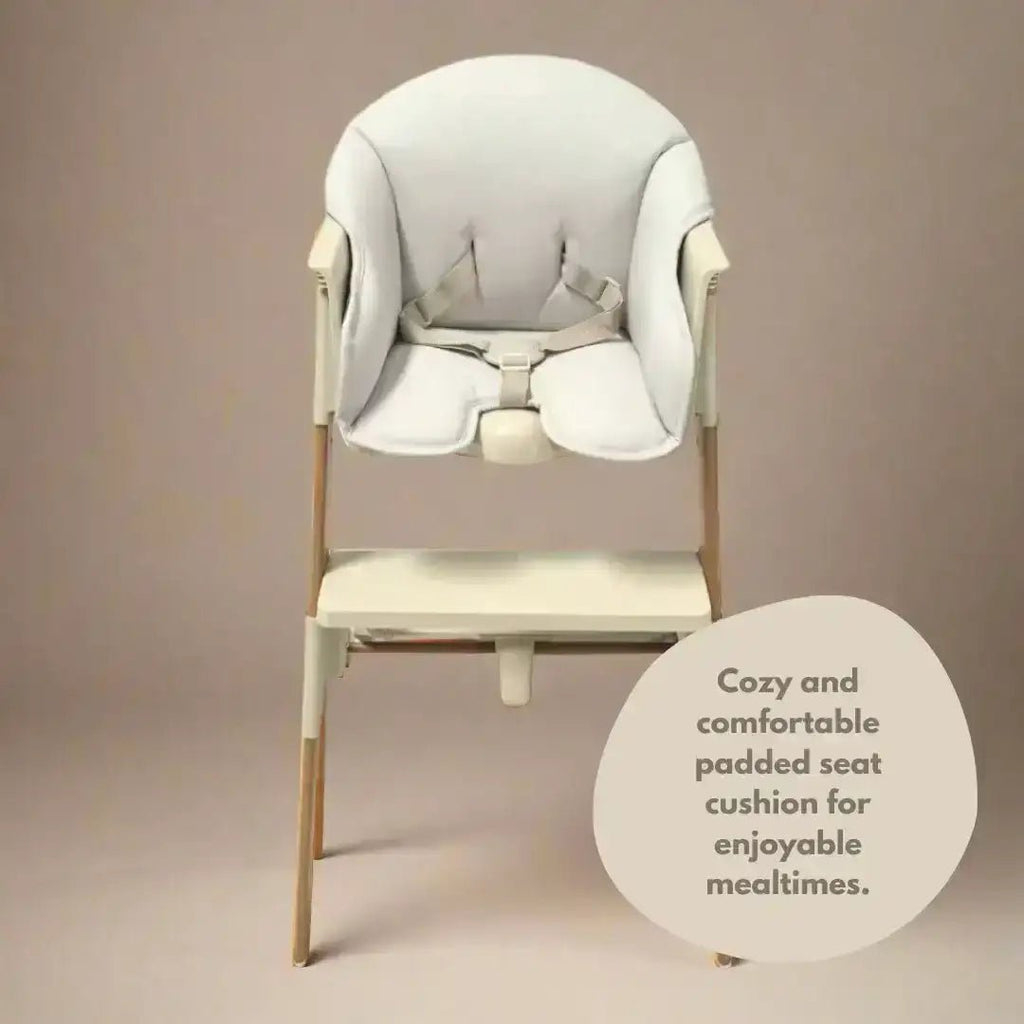 MICO Baby & Toddler Highchair - Beige - Baby&More