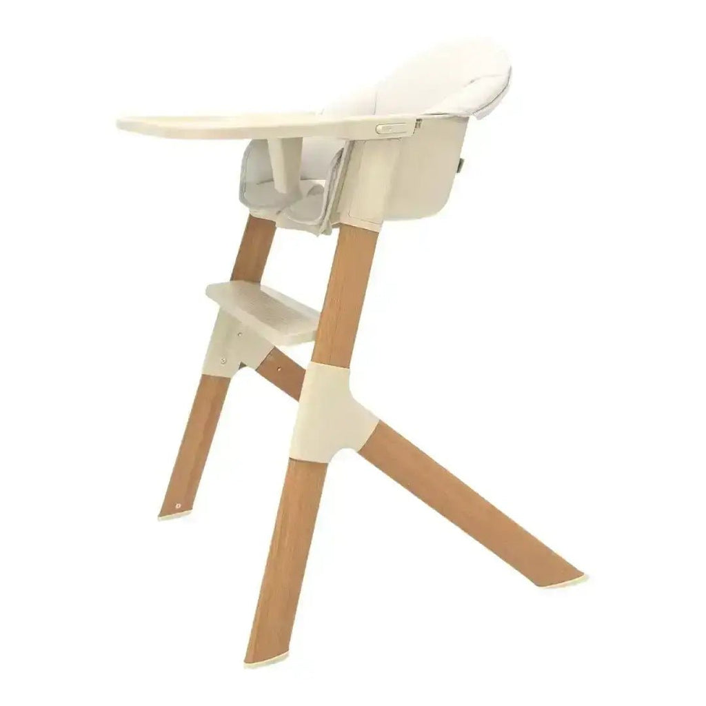 MICO Baby & Toddler Highchair - Beige - Baby&More