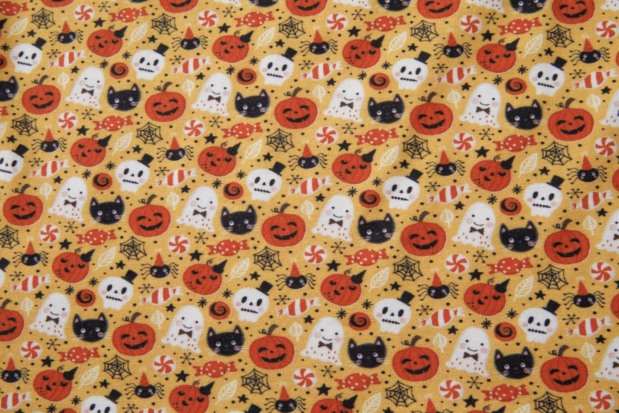 Milkymoon Spooky Halloween Kids Top - Baby&More