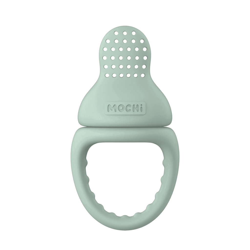 MOCHi Pop-Up Feeder for Babies Food Grade Silicone - Baby&More