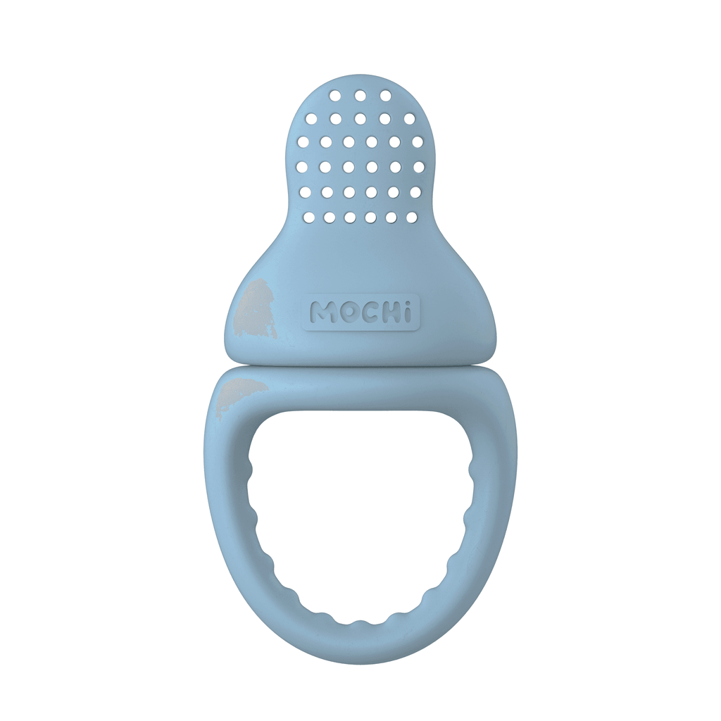 MOCHi Pop-Up Feeder for Babies Food Grade Silicone - Baby&More
