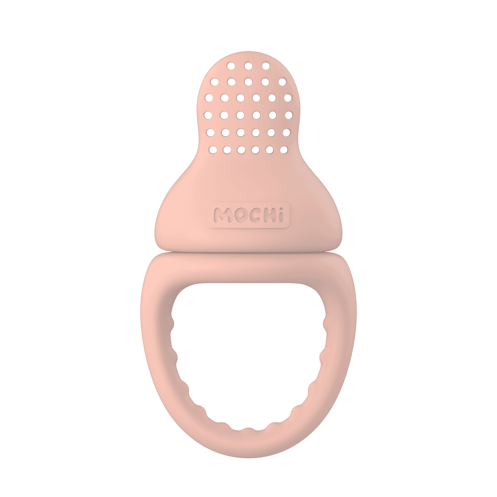 MOCHi Pop-Up Feeder for Babies Food Grade Silicone - Baby&More