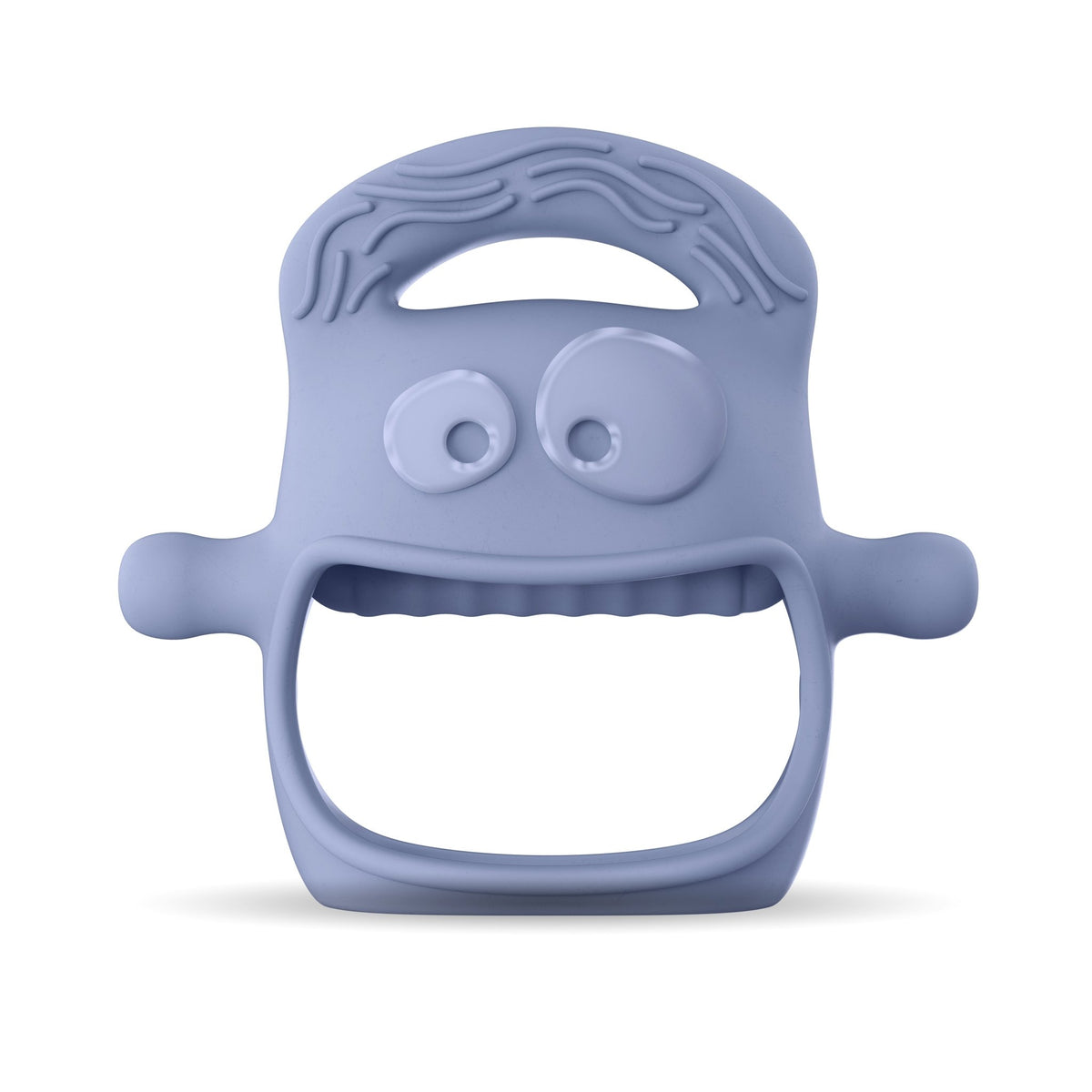 MOCHi Silicone Teething Mitten - Various Colours - Baby&More