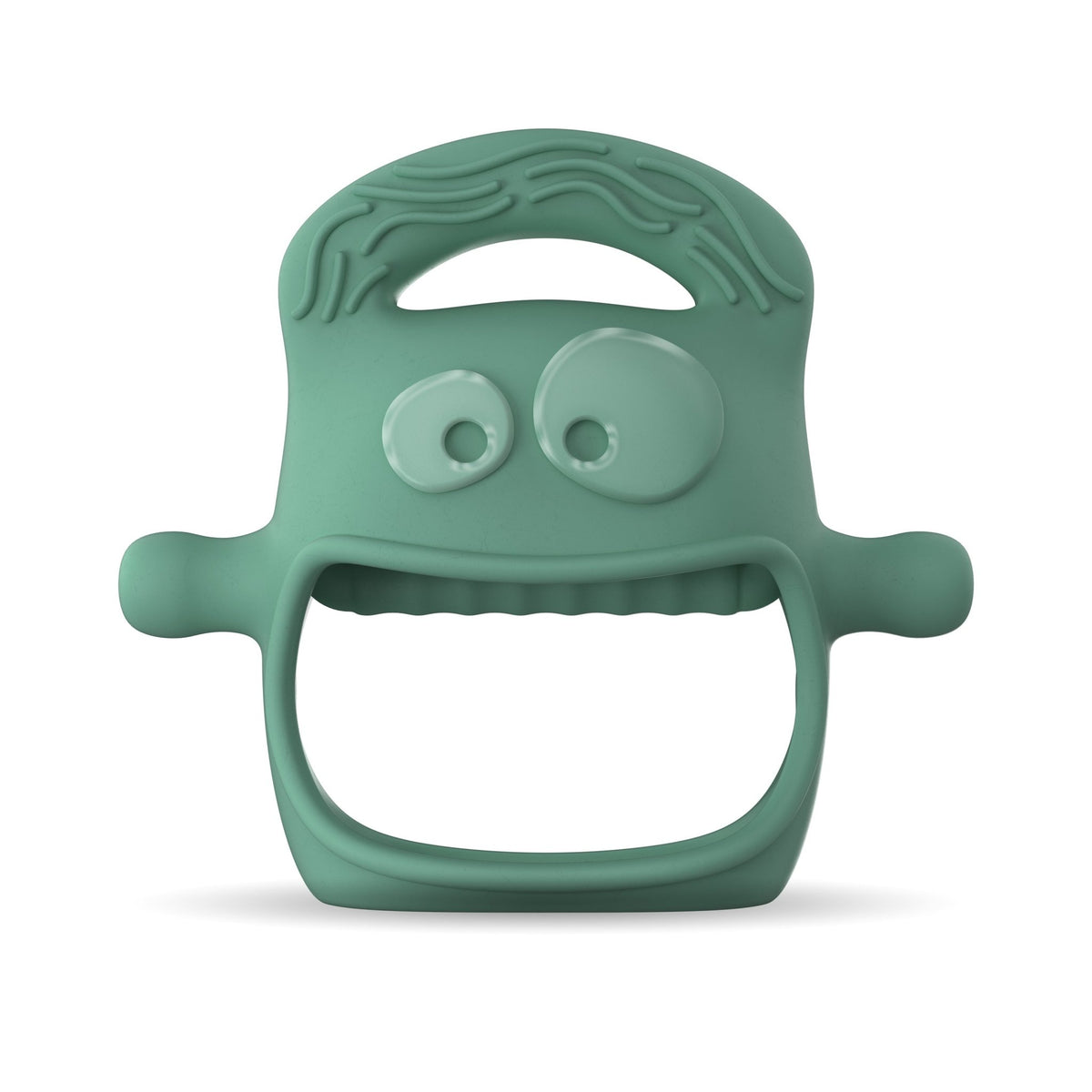 MOCHi Silicone Teething Mitten - Various Colours - Baby&More