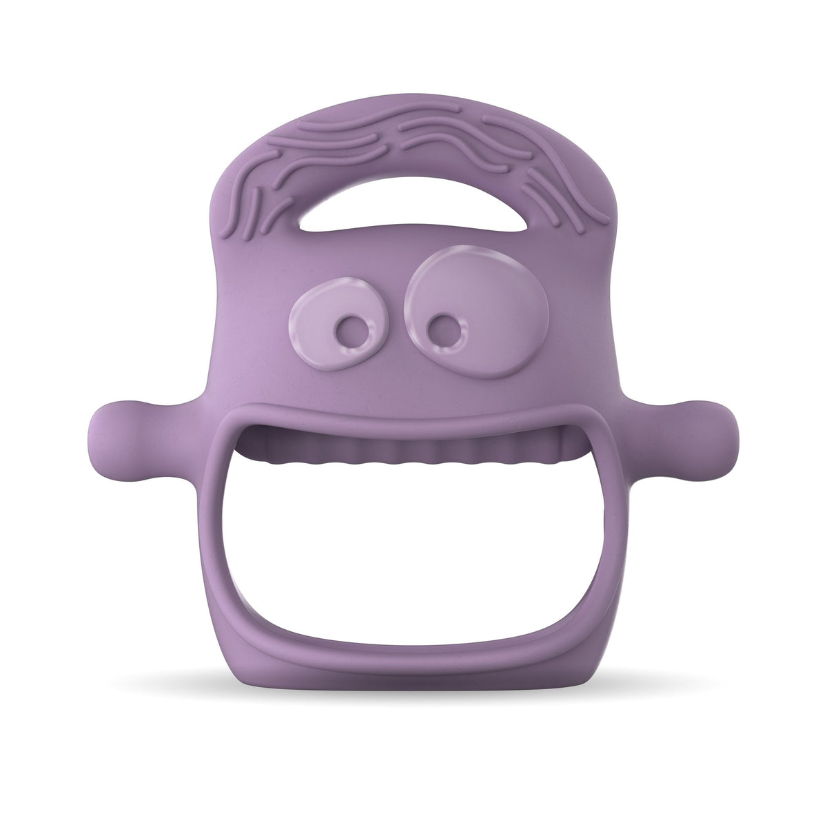 MOCHi Silicone Teething Mitten - Various Colours - Baby&More