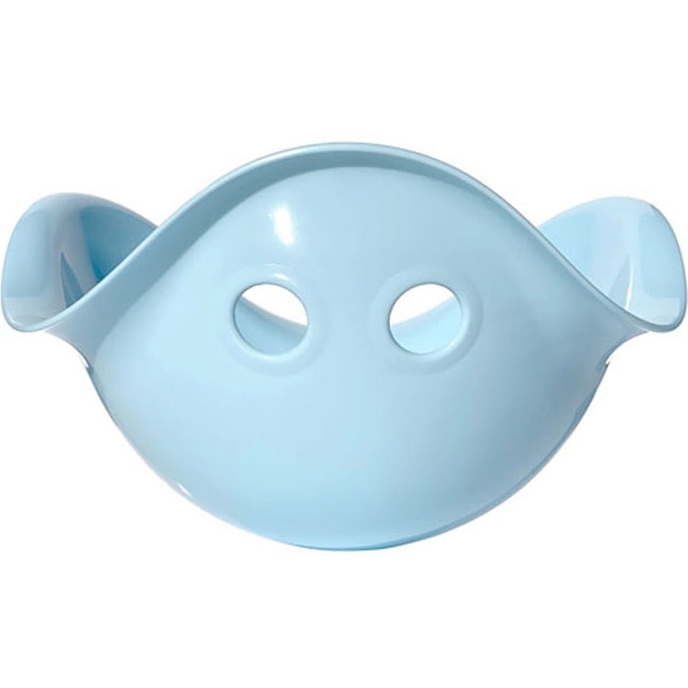 MOLUK Bilibo - Ice Blue - Rocking & Spinning Toy - Baby&More