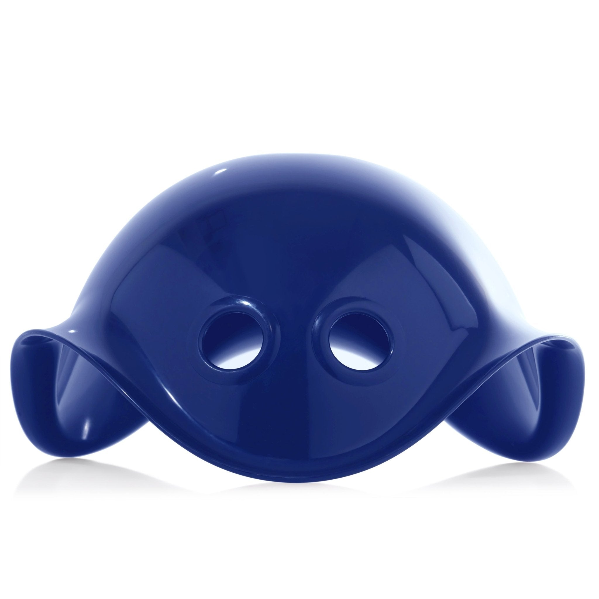 MOLUK Bilibo - Midnight Blue - Rocking & Spinning Toy - Baby&More