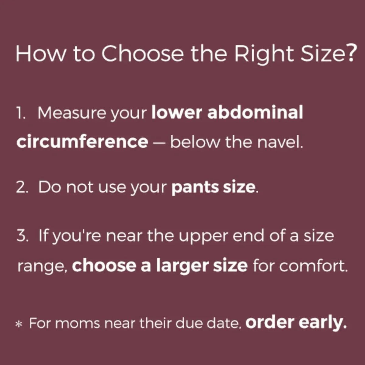 Momcozy Ergonest Maternity Belly Band - L - Black - Baby&More