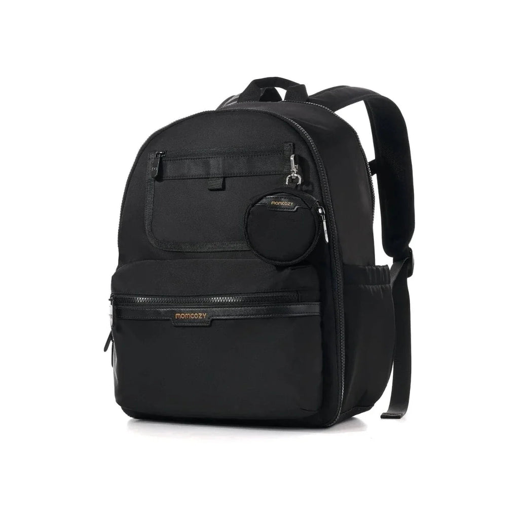Momcozy GoEase Changing Bag - Black - Baby&More