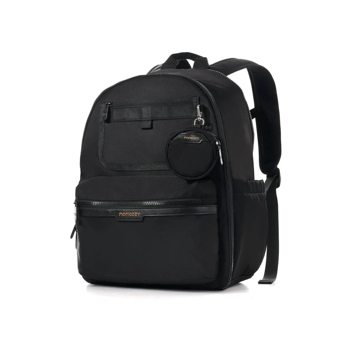 Momcozy GoEase Changing Bag - Black - Baby&More