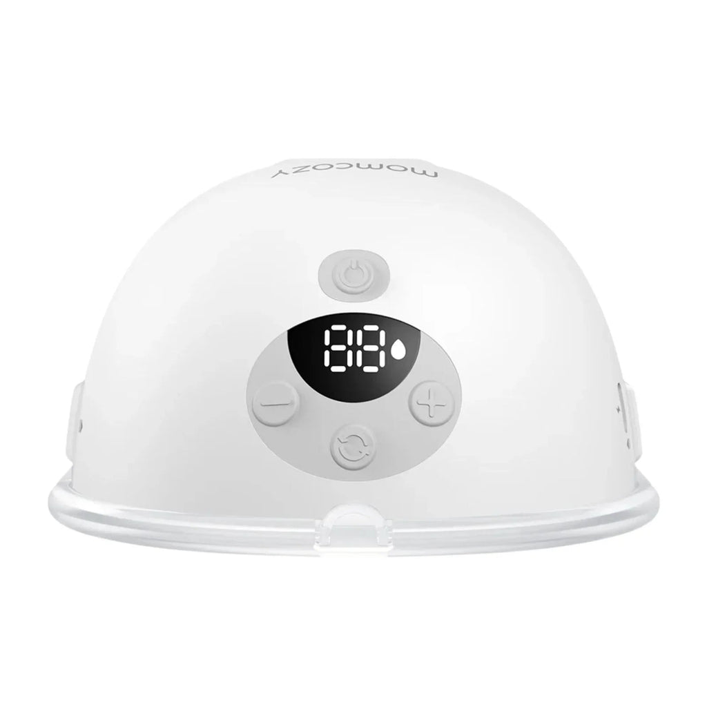Momcozy M5 Wearable Electric Breast Pump - Baby&More