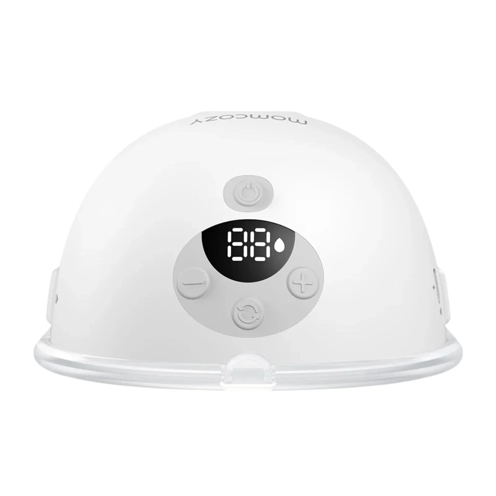 Momcozy M5 Wearable Electric Breast Pump - Baby&More