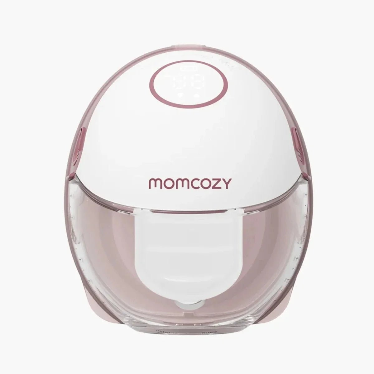 Momcozy M6 Mobile Style Double Wearable Electric Breast Pump - Baby&More