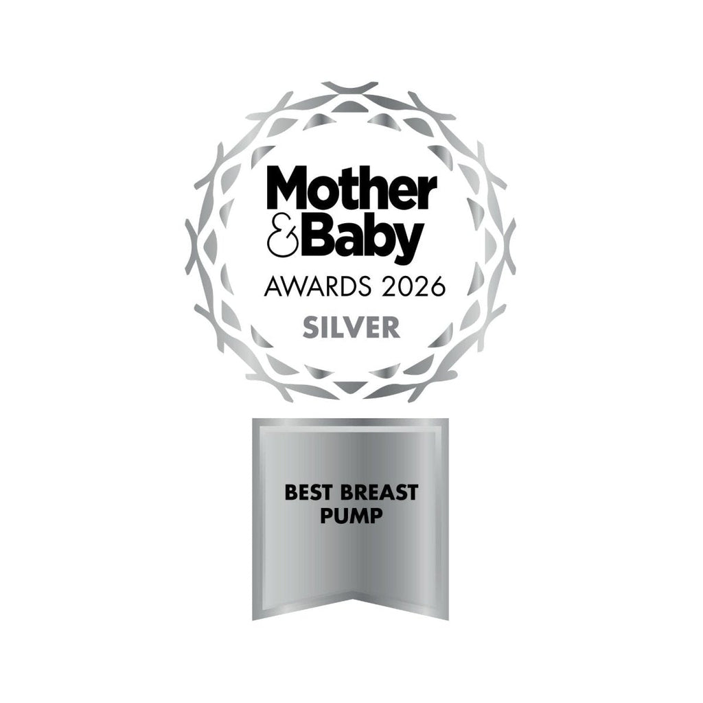 Momcozy M9 Mobile Flow Double Breast Pump - Baby&More
