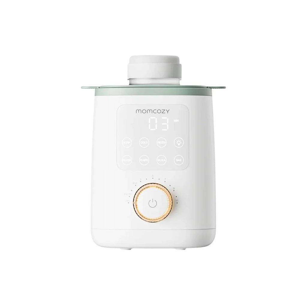 Momcozy Nutri Smart Analog Baby Bottle Warmer - Baby&More
