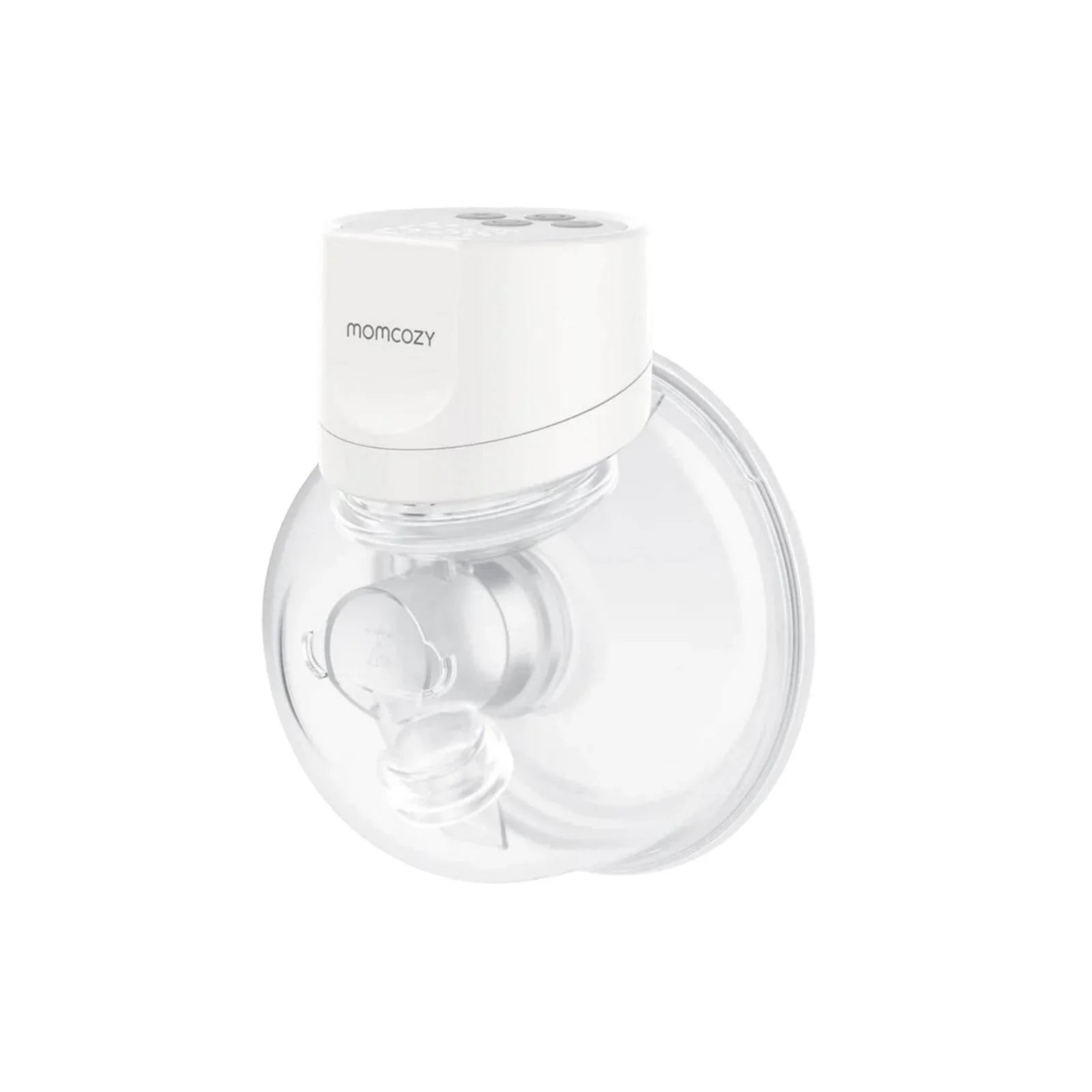 Momcozy S12 Pro Wearable Electric Breast Pump - Baby&More