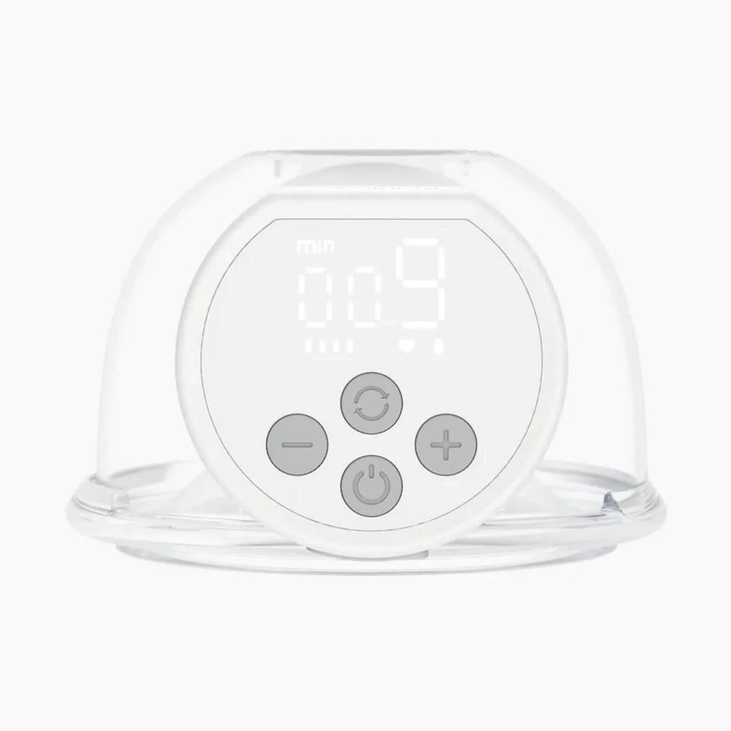 Momcozy S12 Pro Wearable Electric Breast Pump - Baby&More