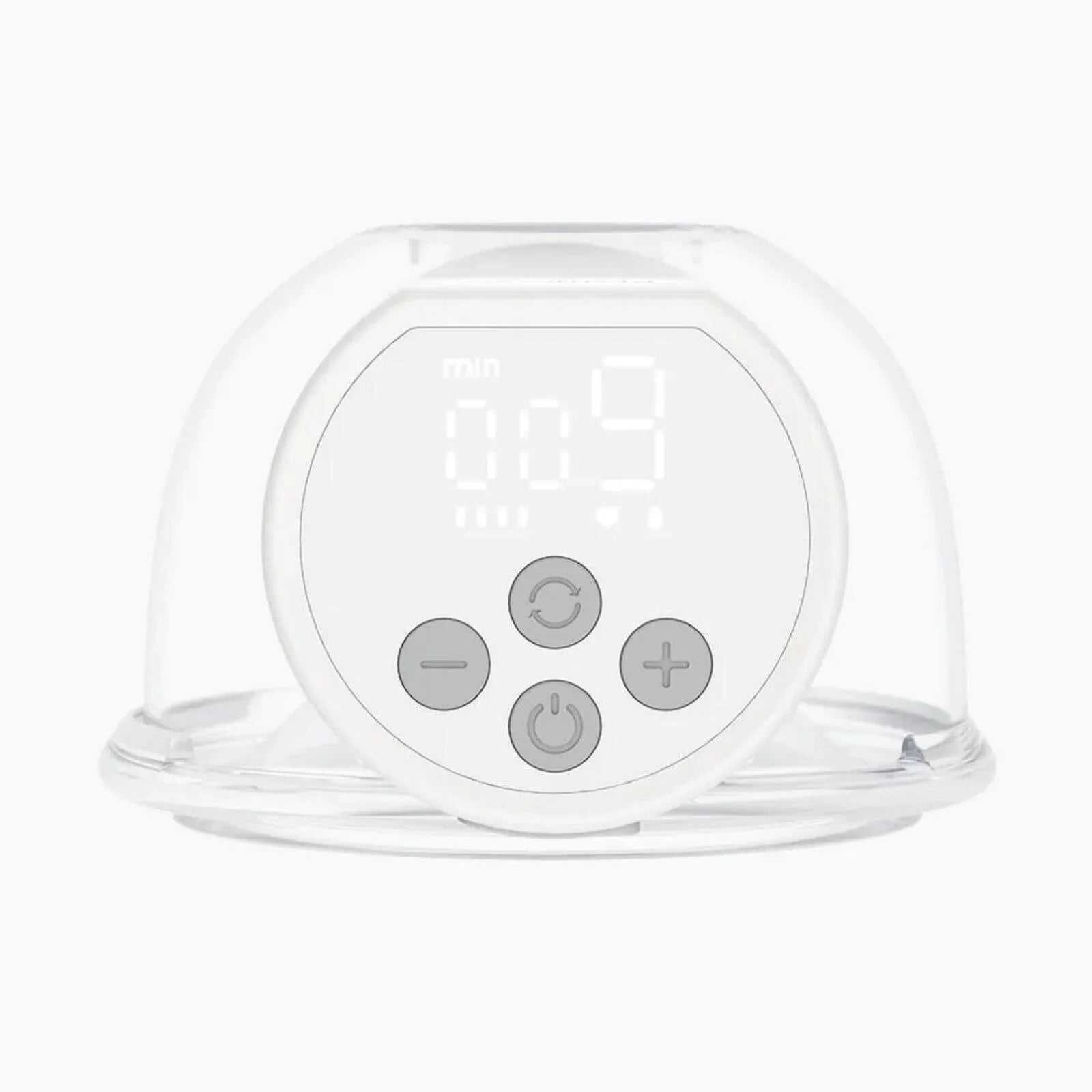 Momcozy S12 Pro Wearable Electric Breast Pump - Baby&More