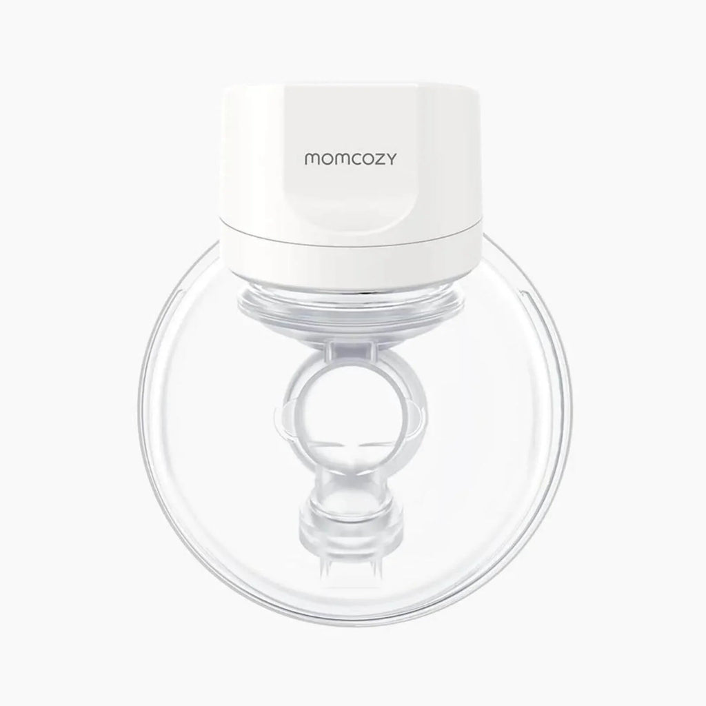 Momcozy S12 Pro Wearable Electric Breast Pump - Baby&More