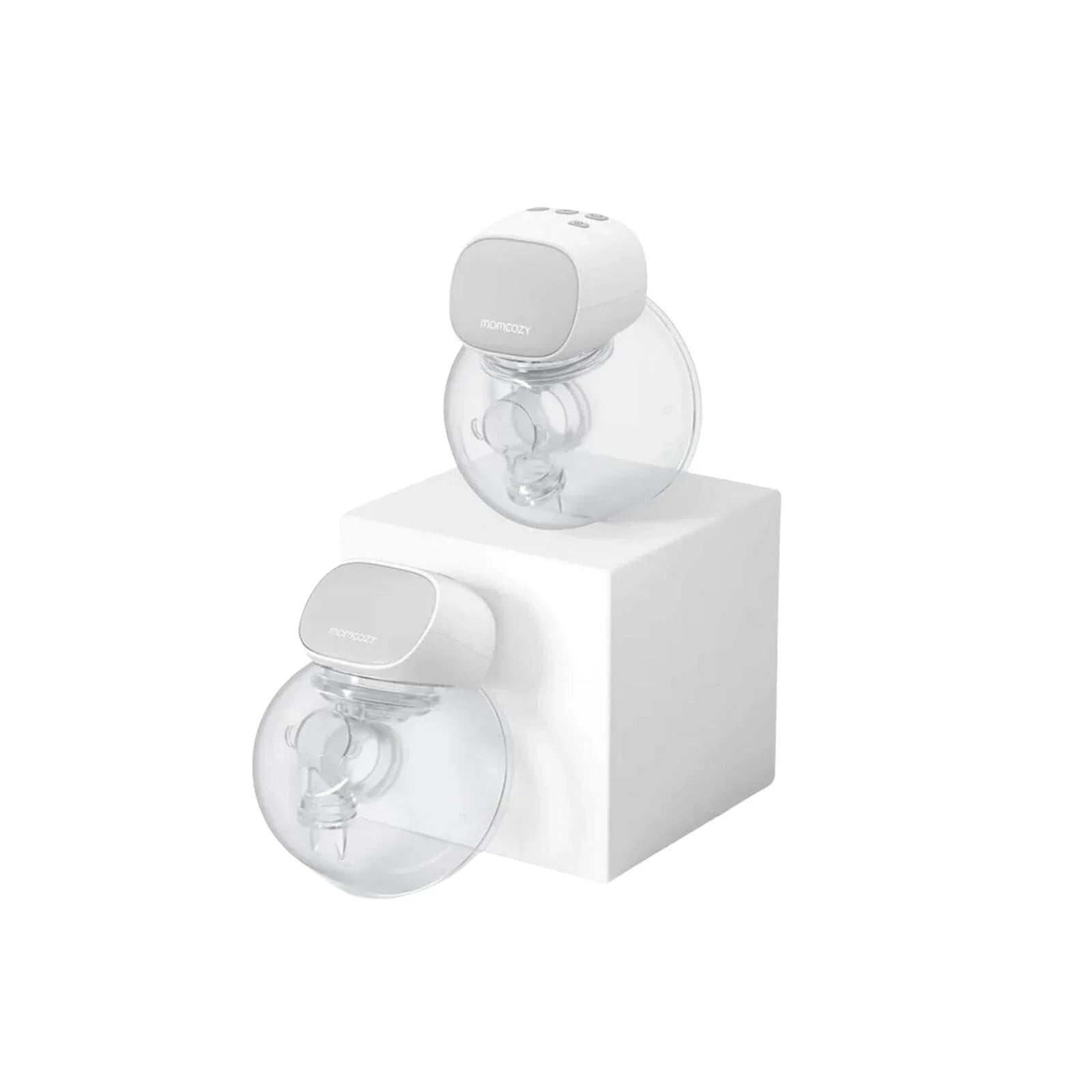 Momcozy S9 Pro Double Wearable Breast Pump - Baby&More