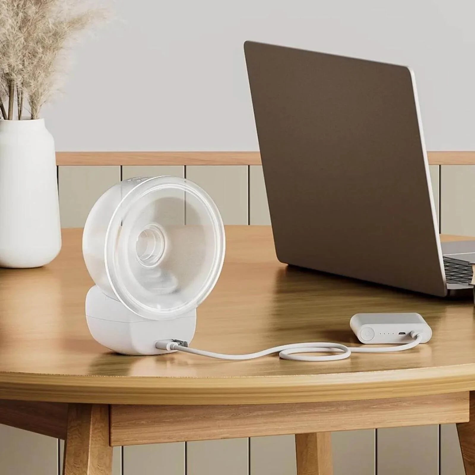 Momcozy S9 Pro Double Wearable Breast Pump - Baby&More