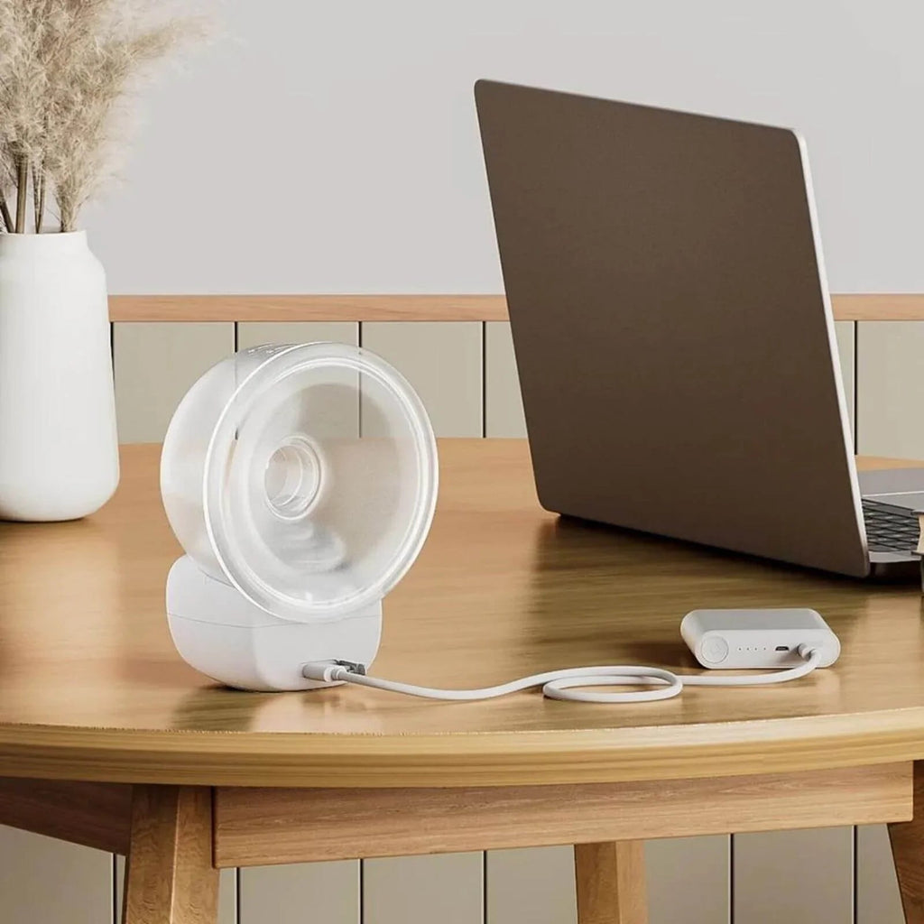 Momcozy S9 Pro Wearable Breast Pump - Baby&More