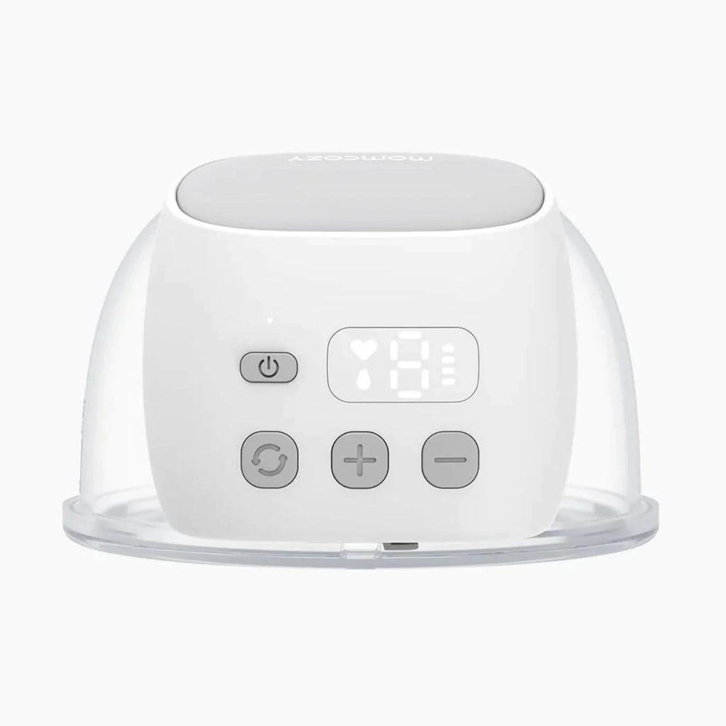 Momcozy S9 Pro Wearable Breast Pump - Baby&More