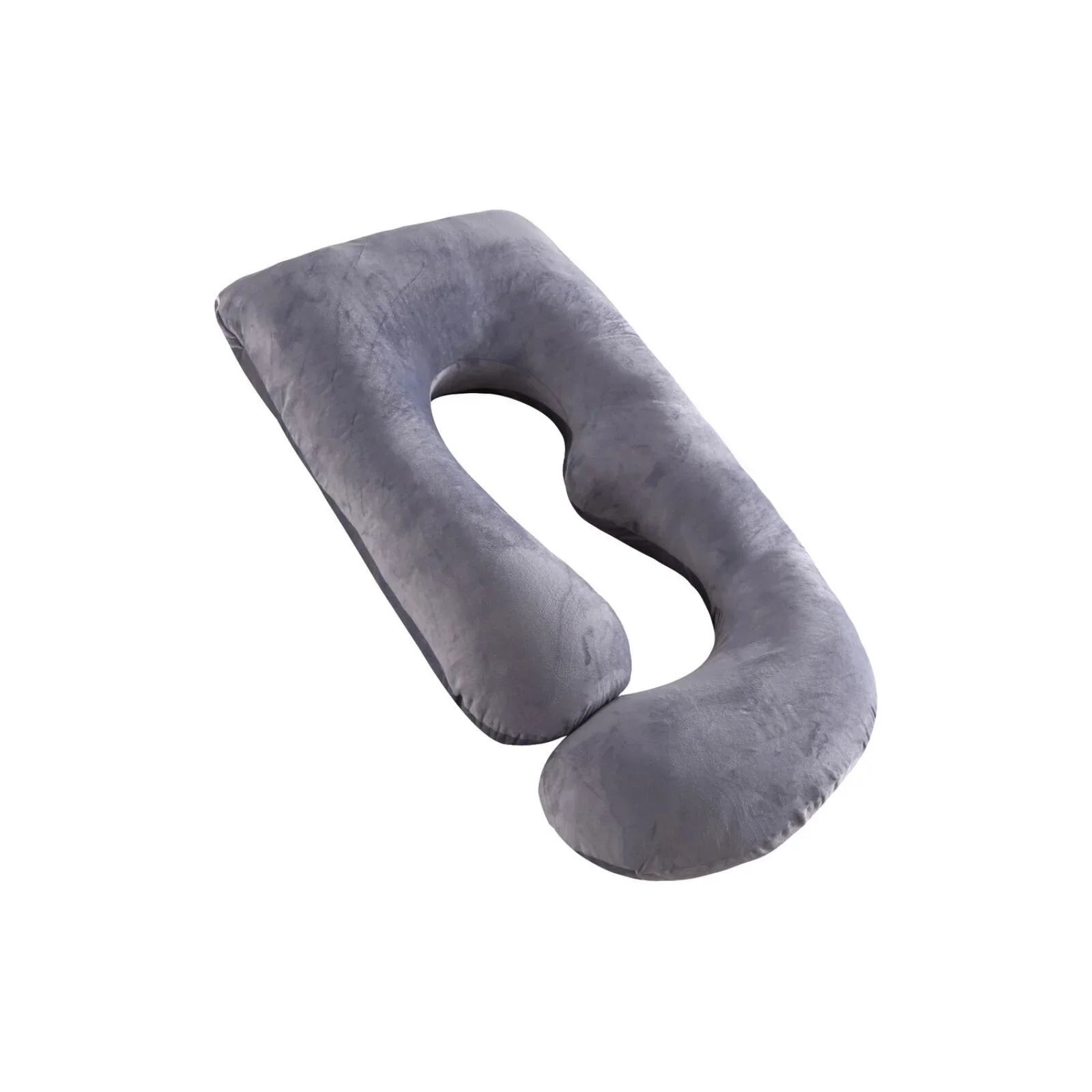 Momcozy U - shaped Maternity Body Pillow - Baby&More