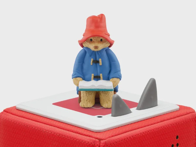 Tonies Story Character - More About Paddington