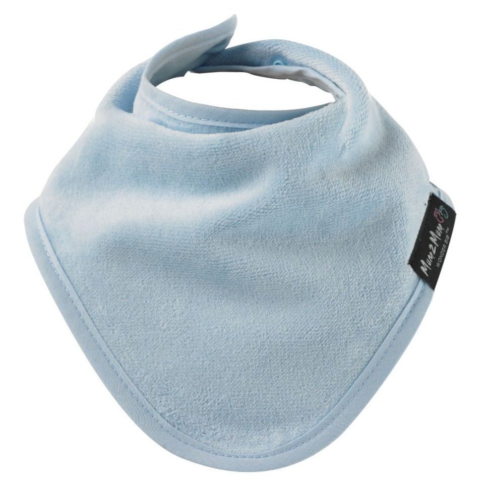 Mum 2 Mum Bandana Style Wonder Bib - 22 Colours - Baby&More