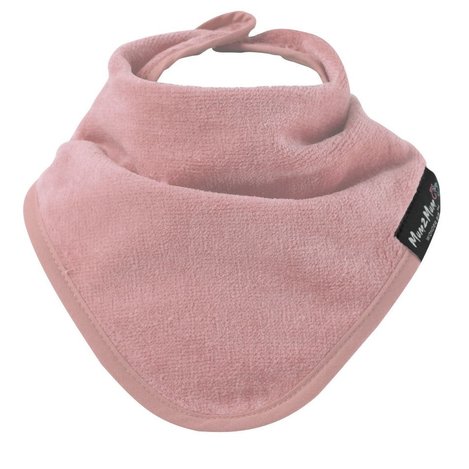 Mum 2 Mum Bandana Style Wonder Bib - 22 Colours - Baby&More