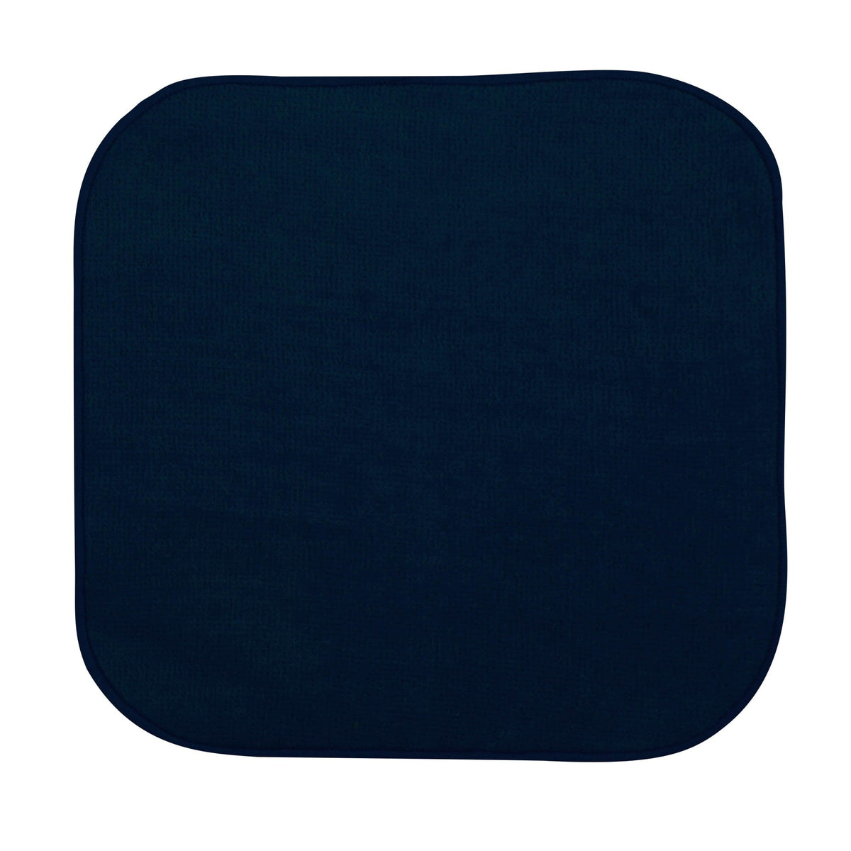 Mum 2 Mum Cotton Facewashers / Reusable Wipes - 6 Pack - BLUES - Baby&More