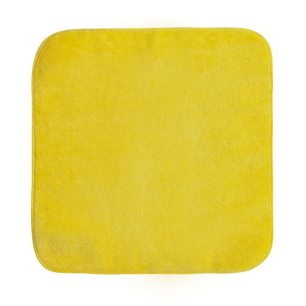 Mum 2 Mum Cotton Facewashers / Reusable Wipes - 6 Pack - BRIGHTS - Baby&More