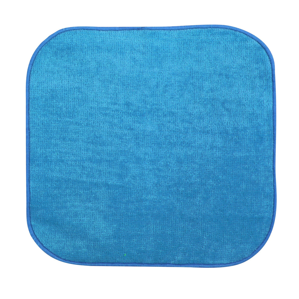 Mum 2 Mum Cotton Facewashers / Reusable Wipes - 6 Pack - BRIGHTS - Baby&More