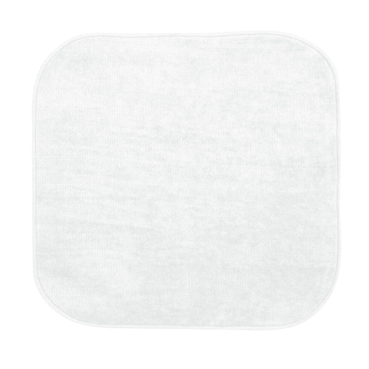 Mum 2 Mum Cotton Facewashers / Reusable Wipes - 6 Pack - MARBLE - Baby&More