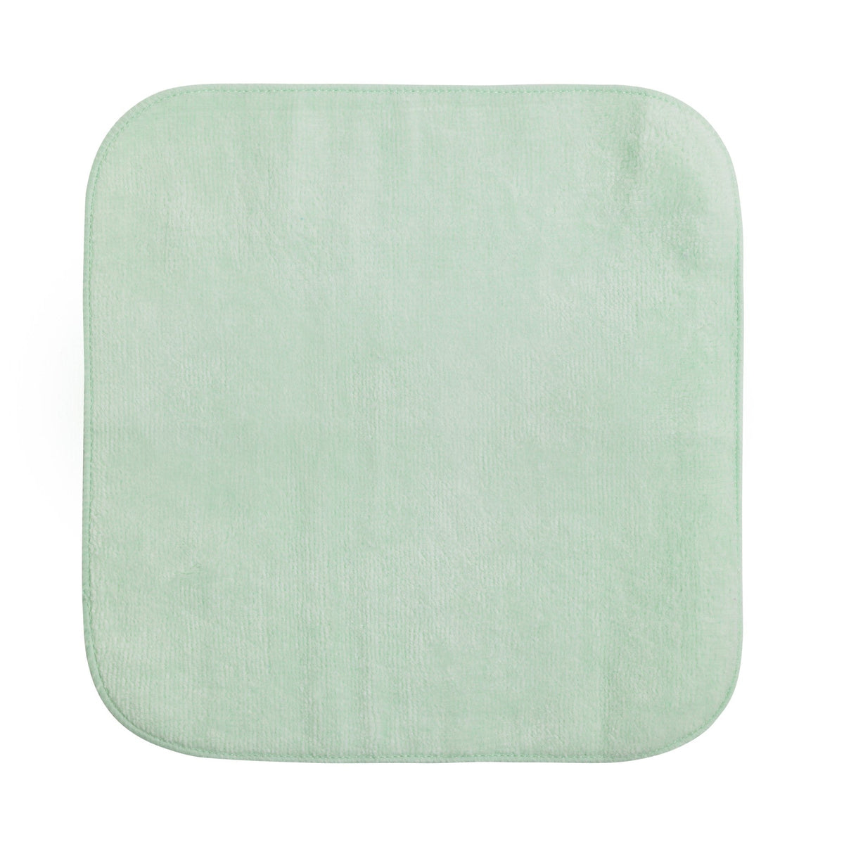 Mum 2 Mum Cotton Facewashers / Reusable Wipes - 6 Pack - PASTELS - Baby&More