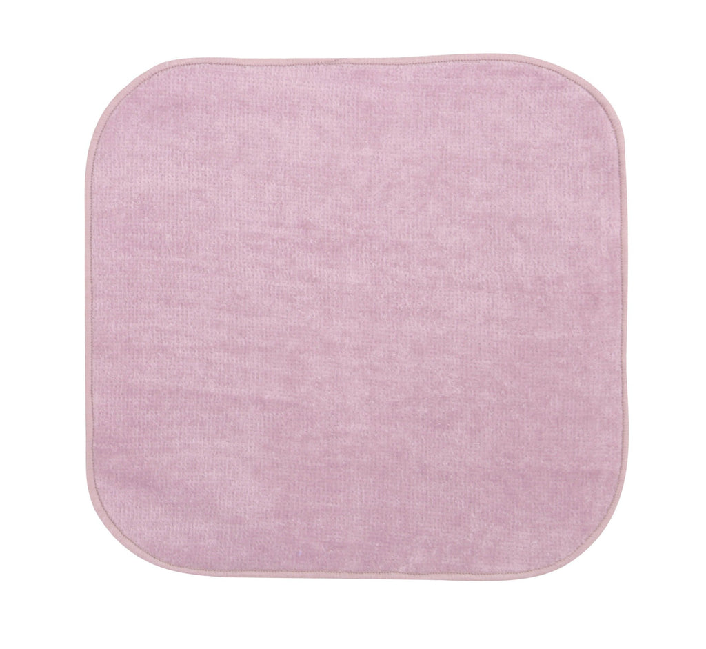 Mum 2 Mum Cotton Facewashers / Reusable Wipes - 6 Pack - PINKS - Baby&More
