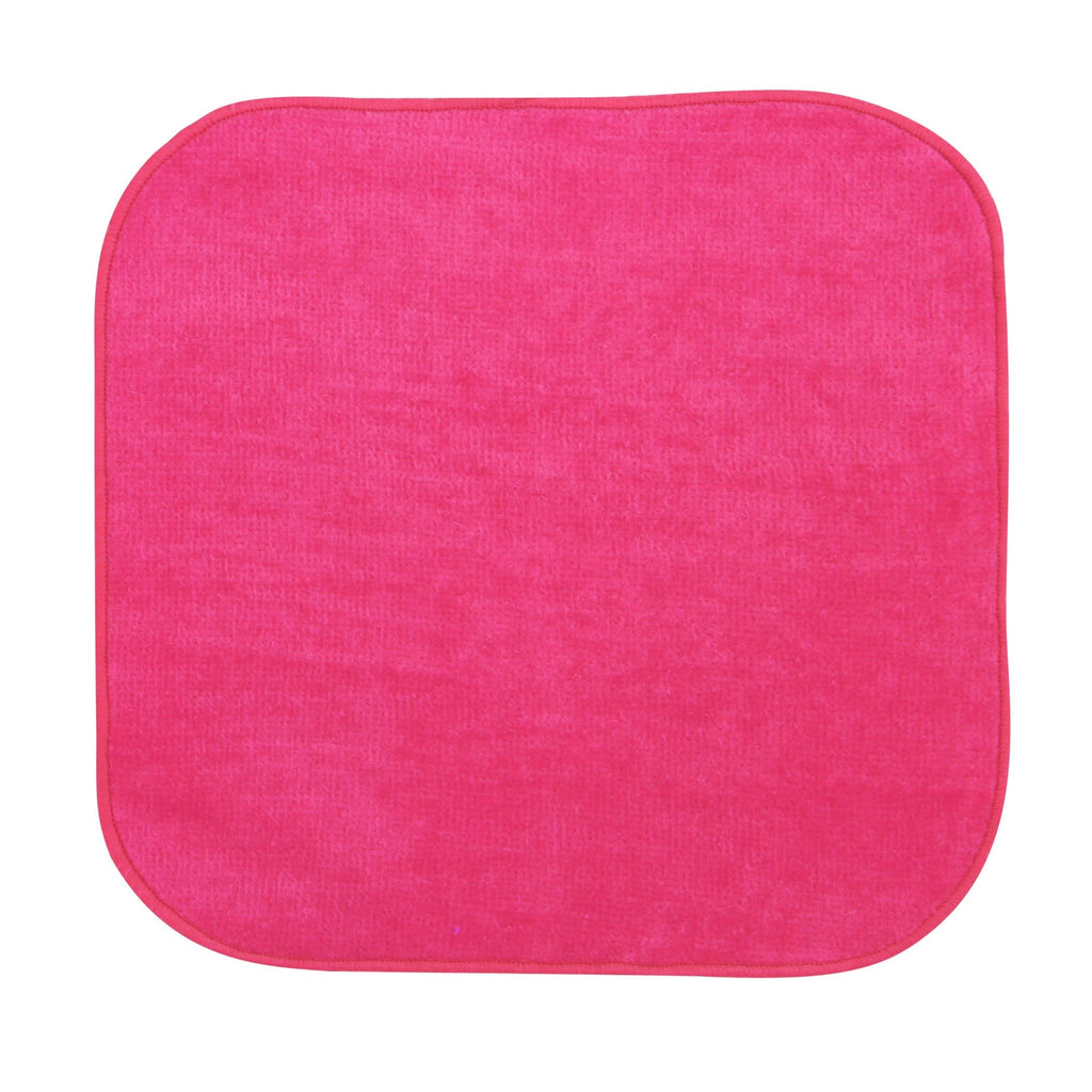 Mum 2 Mum Cotton Facewashers / Reusable Wipes - 6 Pack - PINKS - Baby&More
