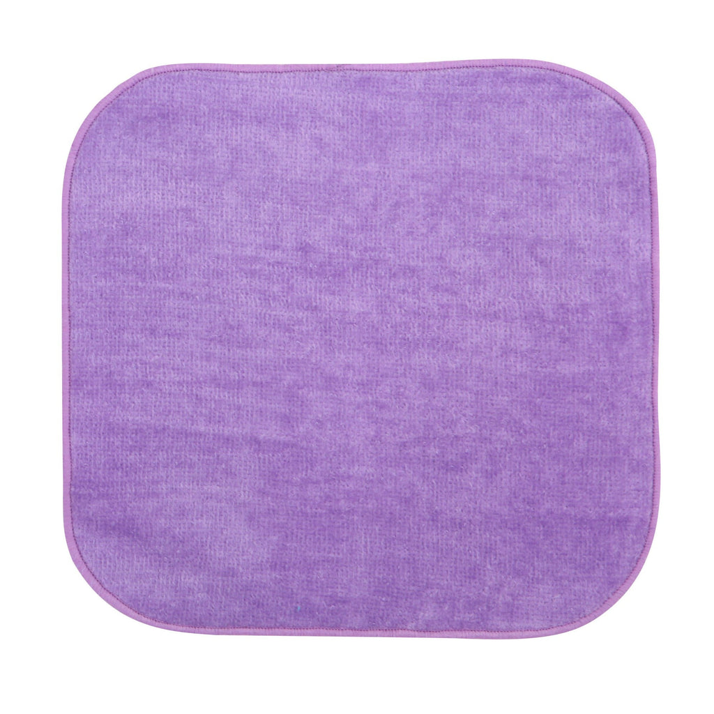 Mum 2 Mum Cotton Facewashers / Reusable Wipes - 6 Pack - PINKS - Baby&More